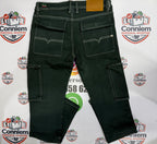 Diesel Cargo Jeans