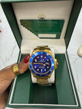 Rolex watch