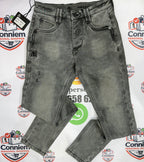 Angelo Galasso Premium Denim