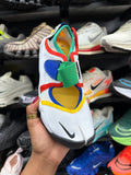 Nike Air Rift SE split-toe multi-colour sneaker