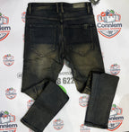 Roberto Botticelli Washed Dark blue