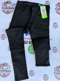 Diesel Black Denim Jeans