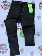 Diesel Black Denim Jeans