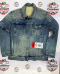 Diesel Denim Jacket – Vintage Wash