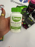Crave & Appetite Control with Garcinia Cambogia