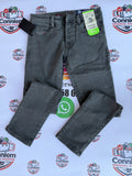 Diesel Grey Wash Denim Jeans