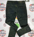 Roberto Botticelli Washed Dark Blue olive