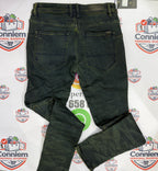 Roberto Botticelli Washed Dark Blue olive