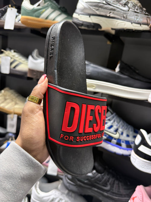 Diesel Mayemi CC Sandal
