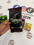 Tummy Fat Destroyer Herbal Tea
