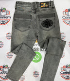 Angelo Galasso Premium Denim