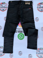 Diesel Black Denim Jeans