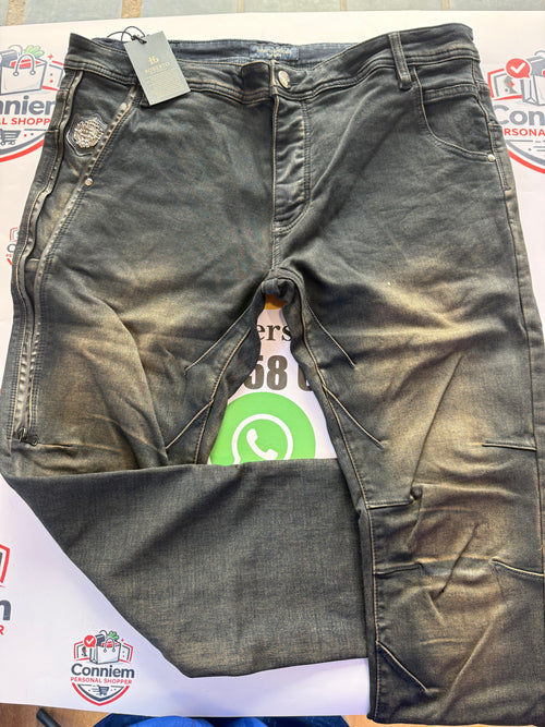 Diesel Jean