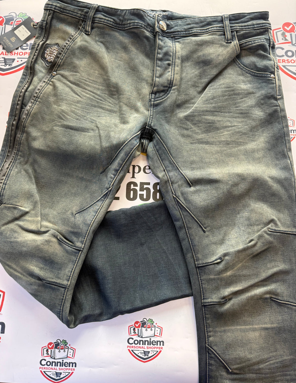 Diesel Jean