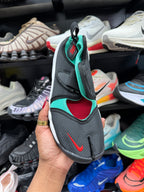 Nike Air Rift SE split-toe multi-colour sneaker