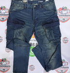 G-Star RAW Cargo Jeans