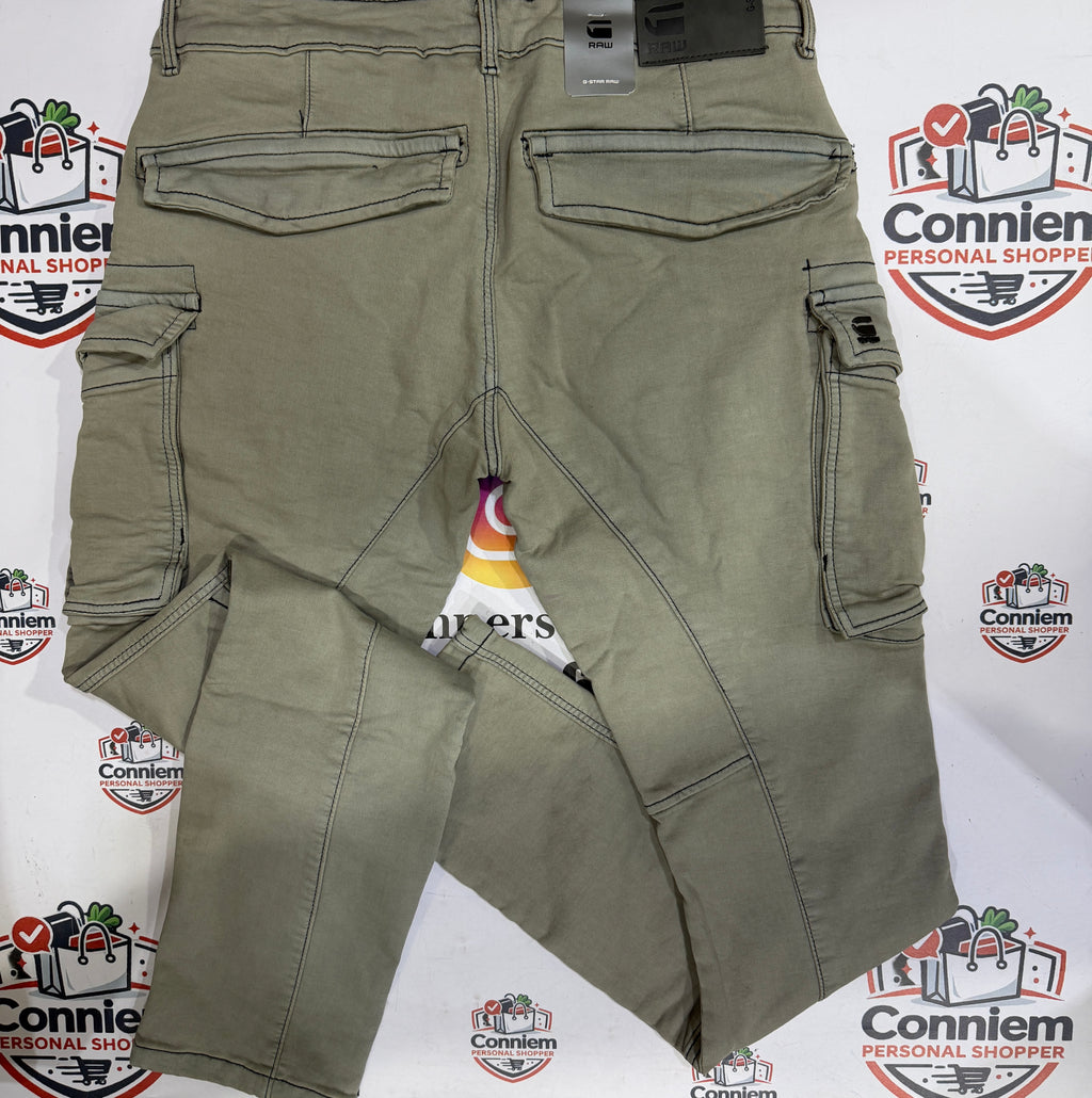 G-Star RAW Cargo Jeans