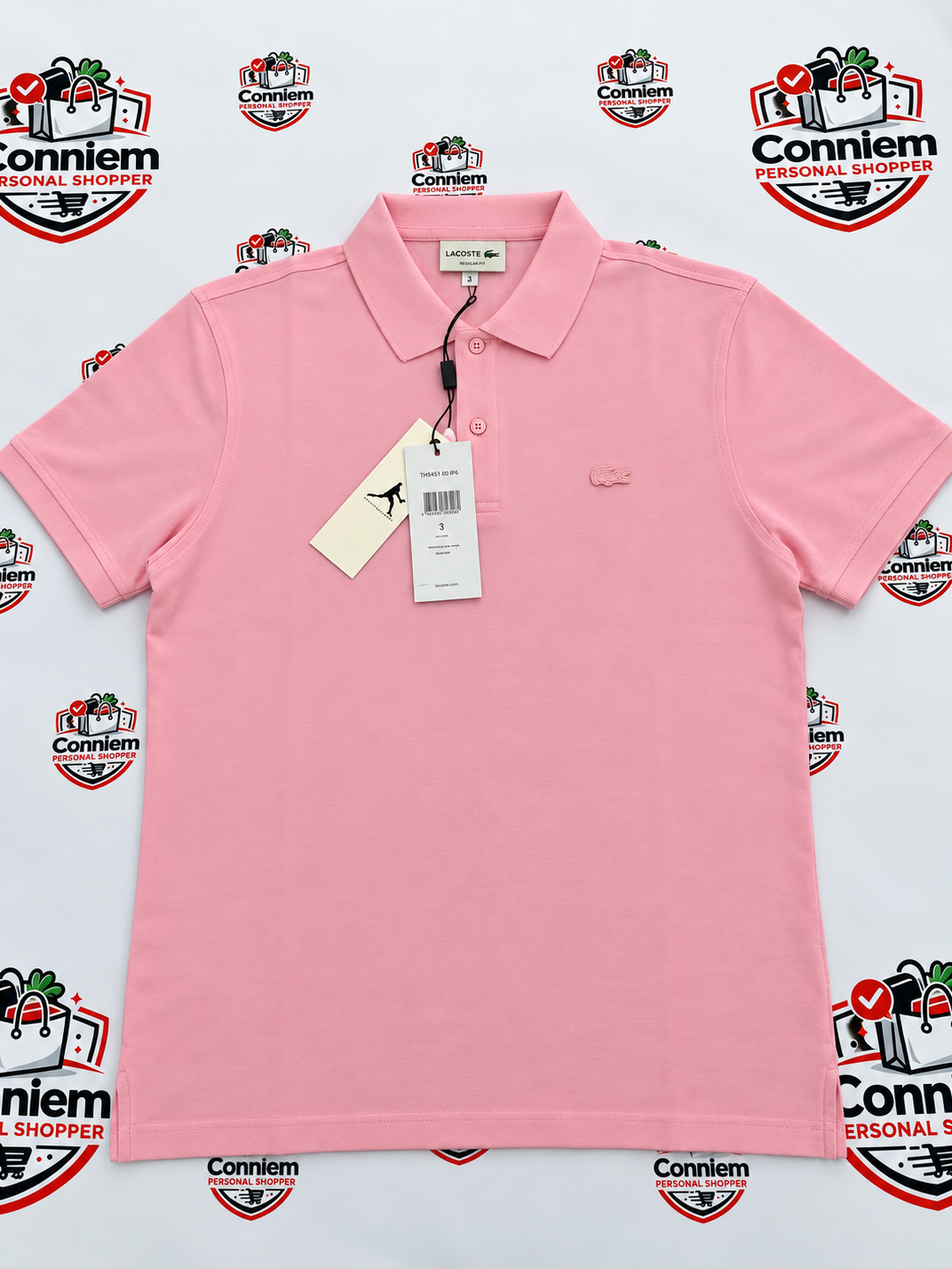Lacoste Classic Polo Golf T-Shirt