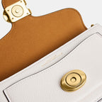 Tabby Chain Crossbody Bag
